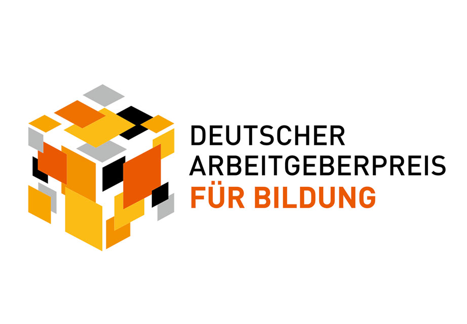 Bda Bildung Berufliche Bildung Deutscher Arbeitgeberpreis Fuer Bildung 922x640px