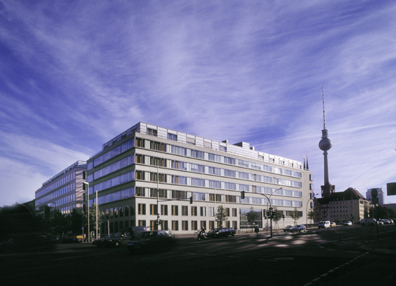 Album House of German Business