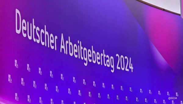 Bda Arbeitgeber DAT2024 @BDA