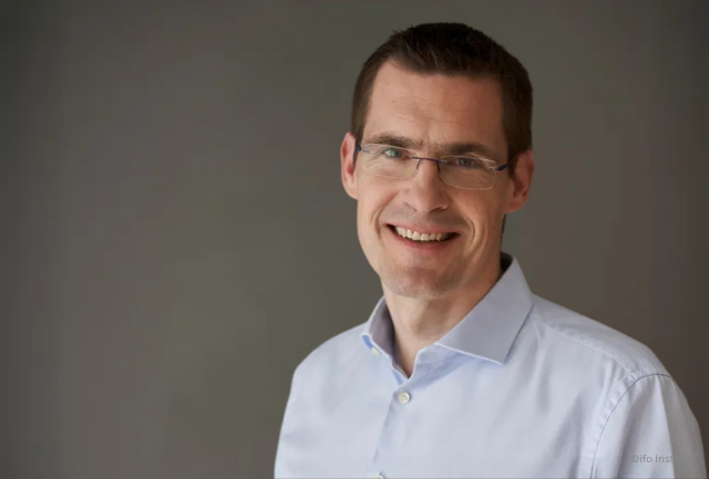 Prof. Dr. Niklas Potrafke, Leiter des Zentrum für öffentliche Finanzen und politische Ökonomie am Münchener ifo Institut  - ©ifo Institut