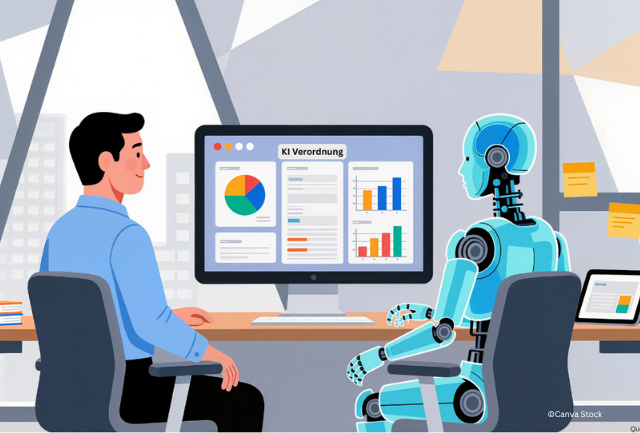 KI-VERORDNUNG – PRAGMATISMUS UND INNOVATION ALS LEITBILD FÜR DIE UMSETZUNG