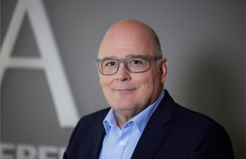 Steffen Kampeter, Hauptgeschäftsführer der Bundesvereinigung der Deutschen Arbeitgeberverbände. - Copyright: BDA | Laurence Chaperon