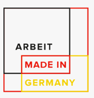 Bda Arbeitgeber Grafik ArbeitMadeInGermany