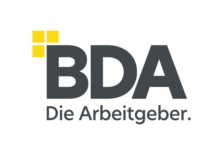 Vorschaubild Galerie - BDA-Logo