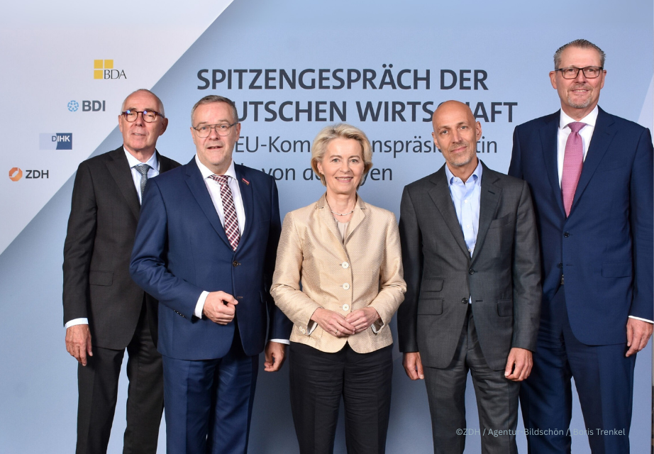 ©ZDH / Agentur-Bildschön / Boris Trenkel