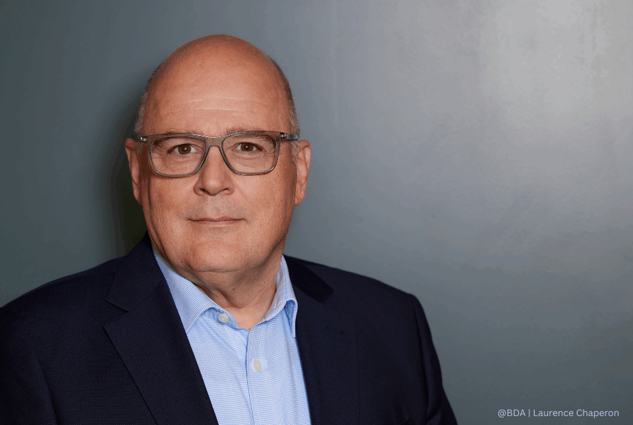 Steffen Kampeter - BDA - ©Chaperon